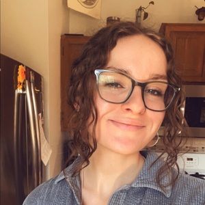 Meet your Posher, Mckenna